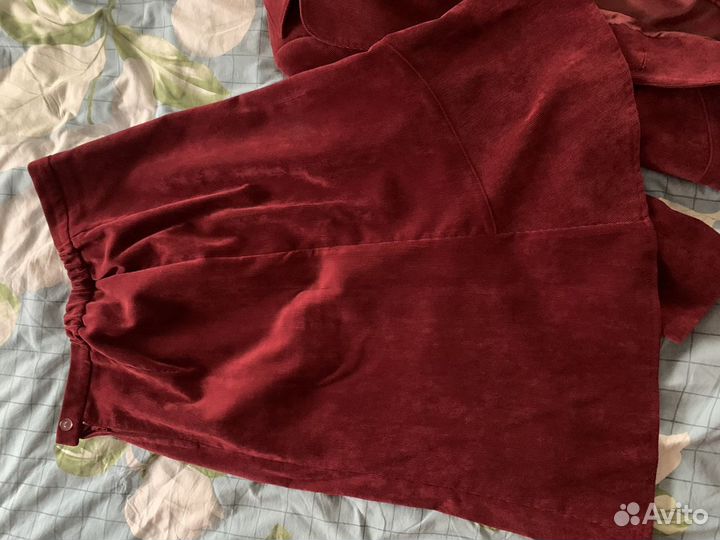 Костюм женский