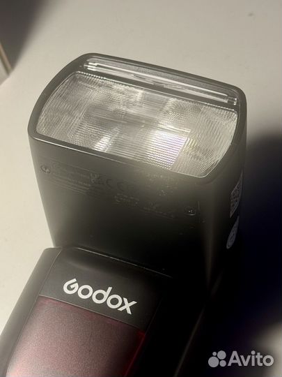 Вспышка godox TT685 II s