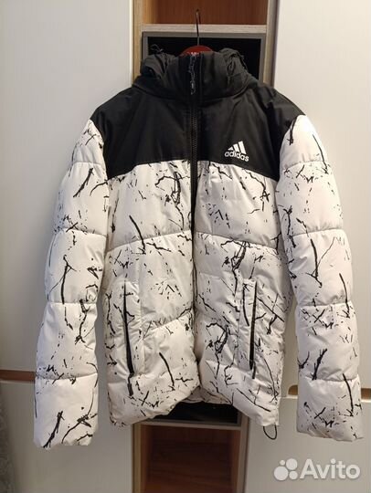 Куртка зимняя для мальчика