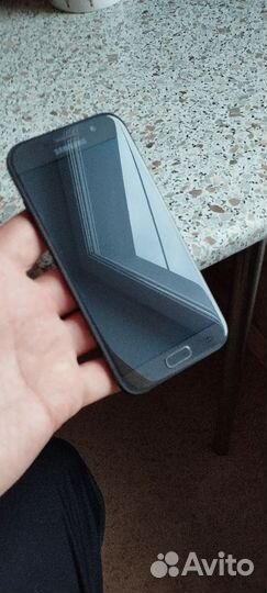 Samsung Galaxy A5 (2017) SM-A520F/DS, 3/32 ГБ