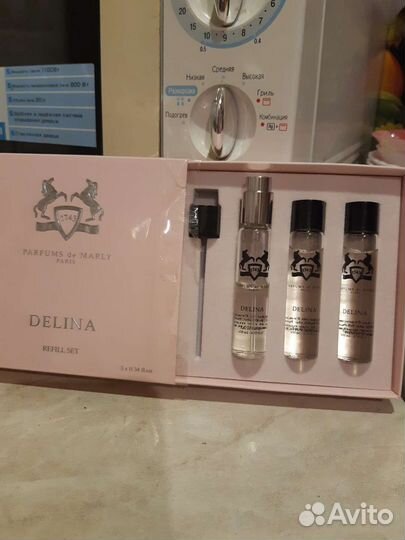 Парфюмированная вода Lacoste pour Femme elixir 90m