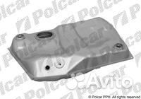 Топливный бак зад для toyota avensis (T22) 09.97-12.99 комби liftback седан