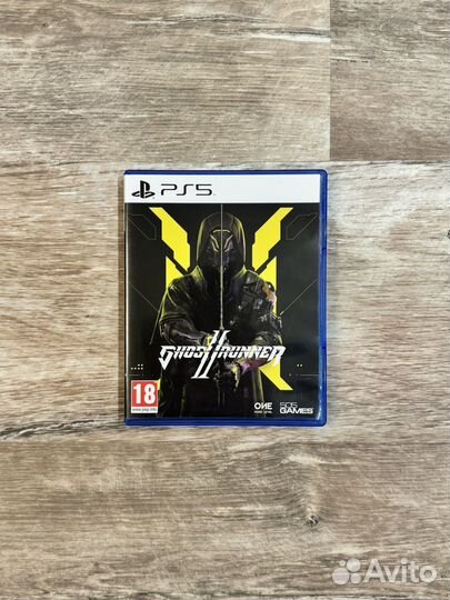 Аренда дисков для ps4 и ps5