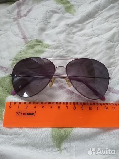 Солнцезащитные очки женские