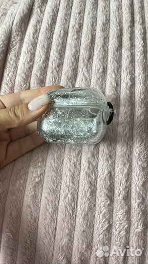 Чехлы airpods pro