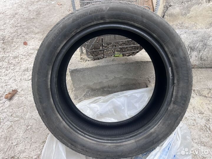 Bridgestone Turanza T001 225/50 R18