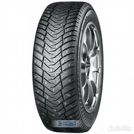Yokohama IceGuard Stud IG65 215/55 R18 99T