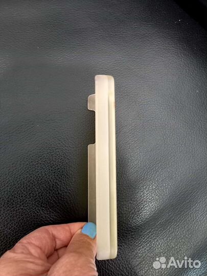 Чехлы и защитные стёкла