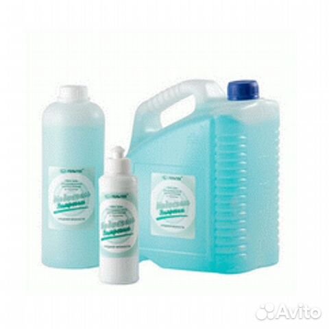 Гель для узи