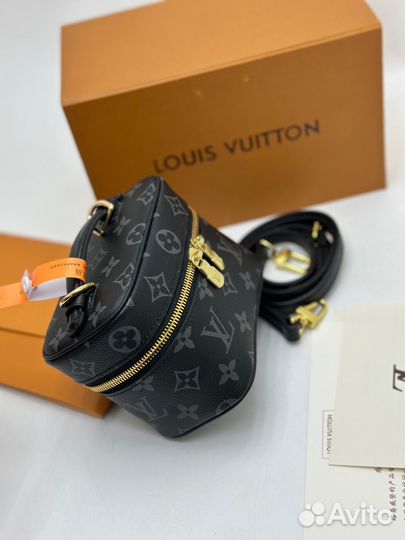 Сумка для косметики louis vuitton