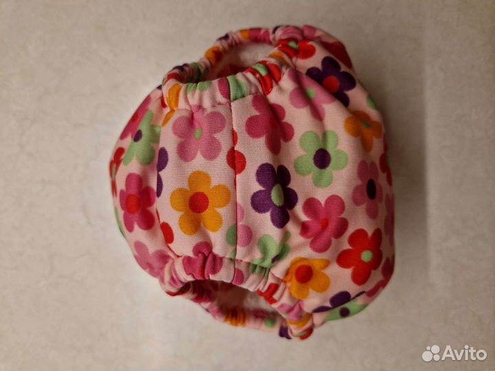 Трусики для плавания bambino mio 5-7кг