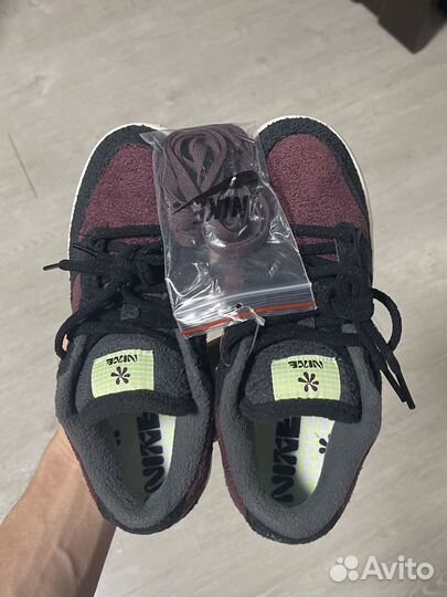 W Nike Dunk LOW SE CC