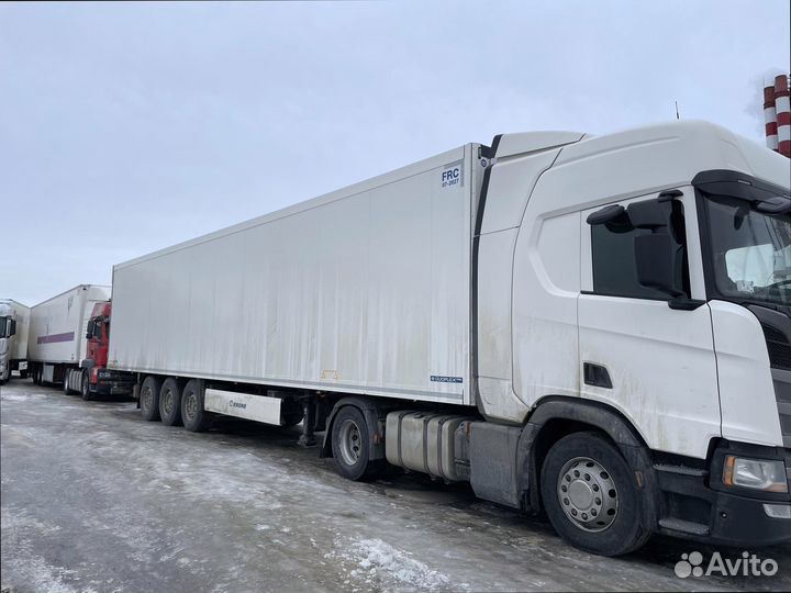 Негабаритные перевозки со страховкой от 200км