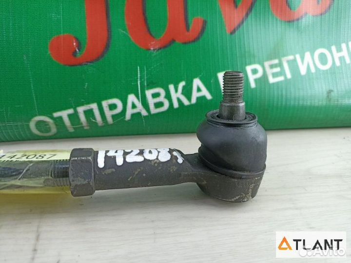 Рулевая рейка передняя daihatsu mira E:S