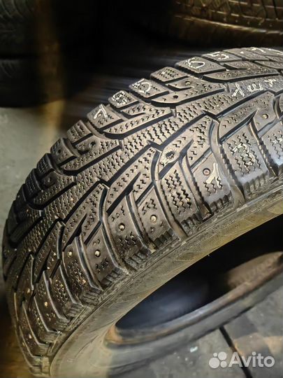 Hankook Winter I'Pike RS W419 195/65 R15 95T