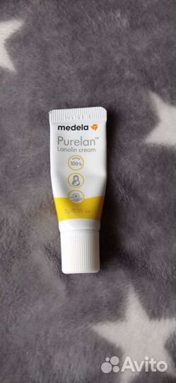 Пурелан крем