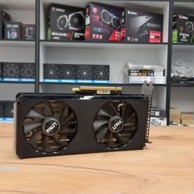 Видеокарта rtx 3060ti palit гарания