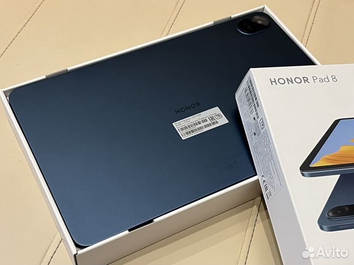 Планшет honor pad 8/6 128g