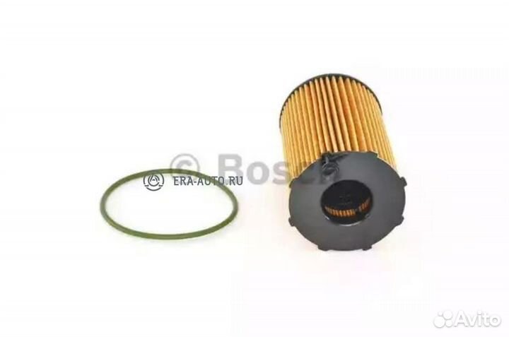 Bosch F 026 407 122 Фильтр масляный audi A8/Q7/por