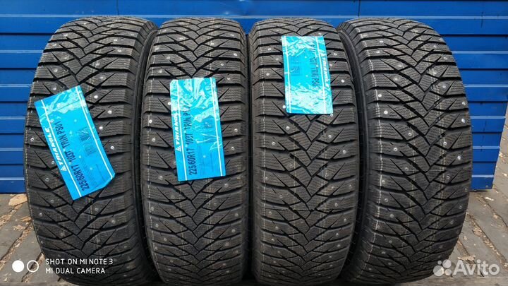 Triangle Trin PS01 225/60 R17 101H