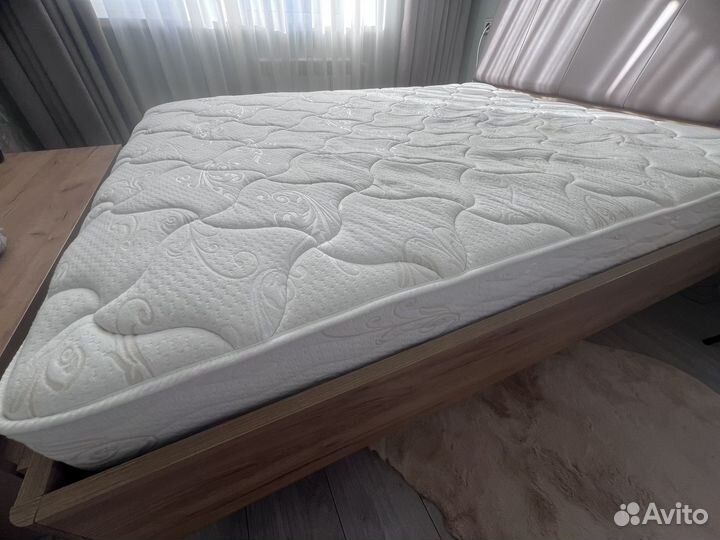 Матрас Askona 160 200