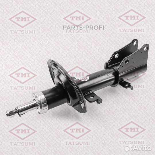 Tatsumi TAA1041 Амортизатор tatsumi TAA1041 renault Kangoo 08