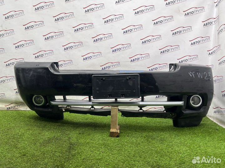 Бампер передний Lr Rr Vogue 3 L322 LCI Л322 рест