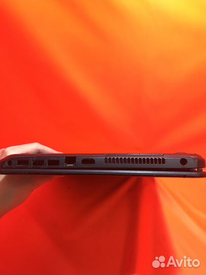 Ноутбук dell inspiron 3521