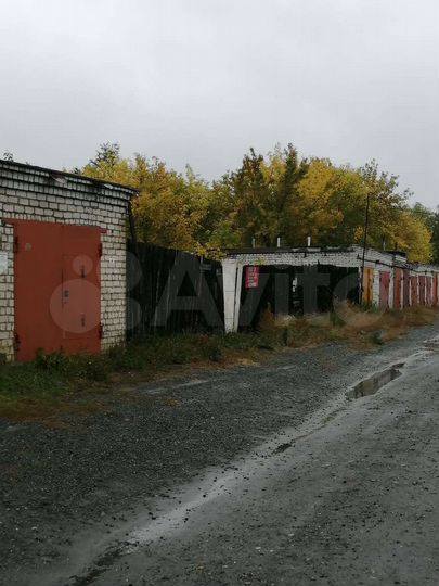 Участок 6,5 сот. (ИЖС)