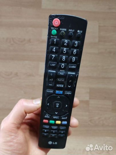 Телевизор LG 32LK451