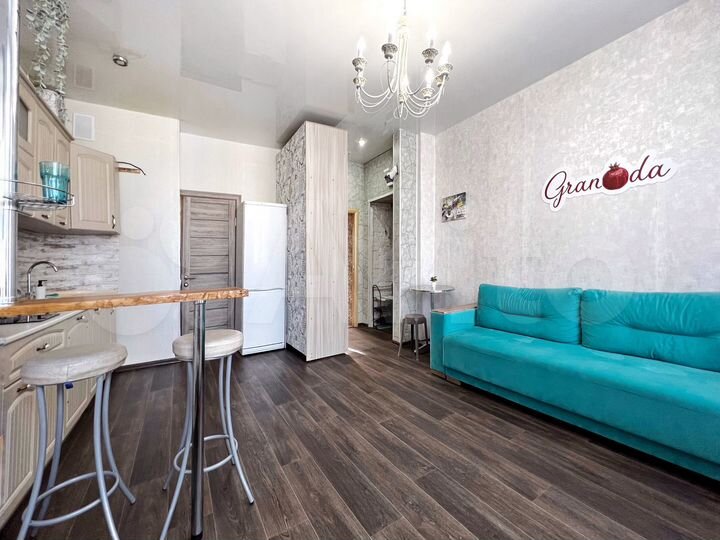 2-к. квартира, 58 м², 2/3 эт.