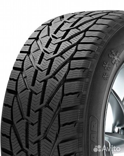 Tigar SUV Winter 215/65 R17 99V