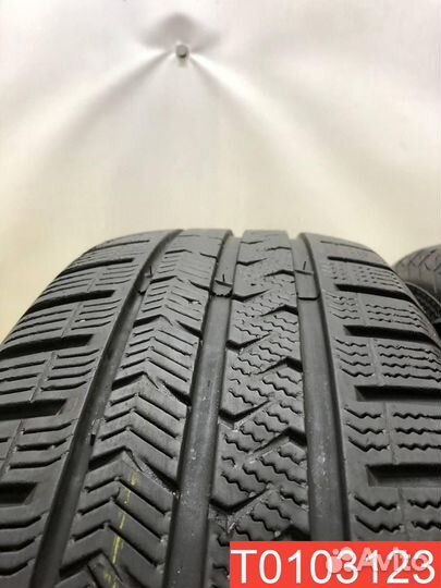 Vredestein QuaTrac 5 215/55 R18 99V