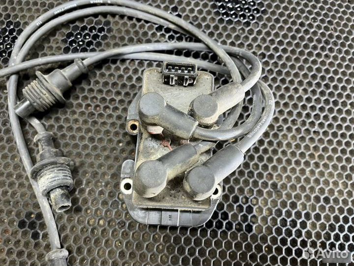 Катушка зажигания Citroen Xsara XU7JP