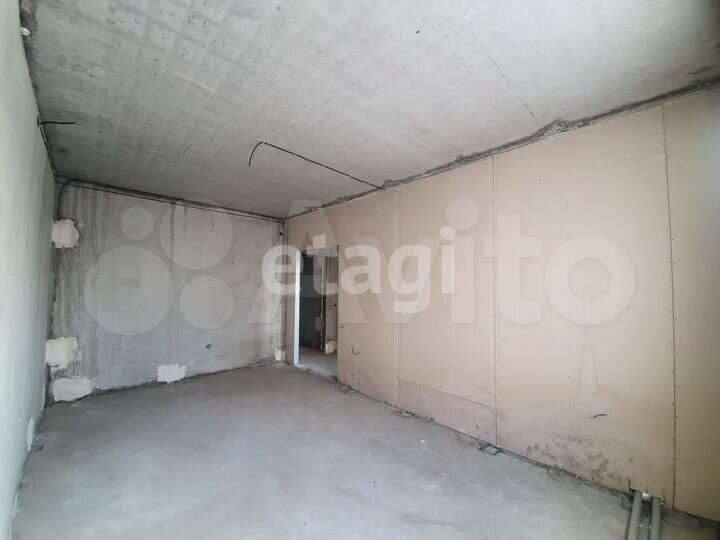 1-к. квартира, 39,4 м², 14/16 эт.