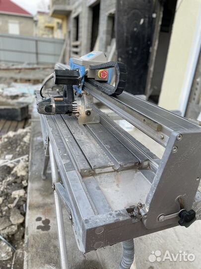 Плиткорез wandeli qx zd 1200