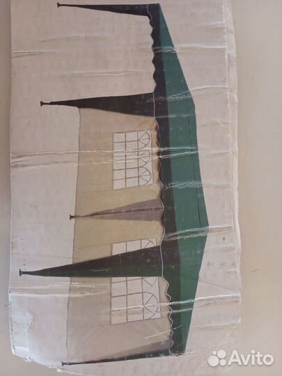 Продам павильон - шатер