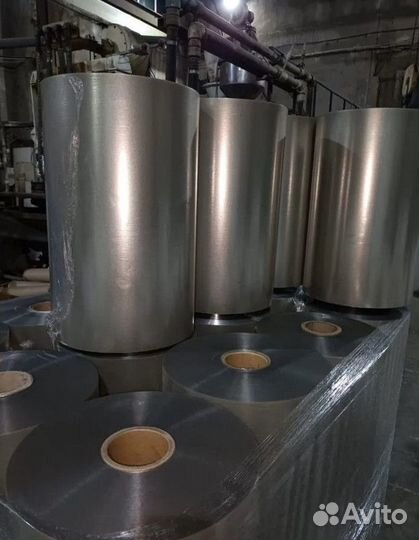 Стрейч пленка для упаковки Оптом SPL-8933