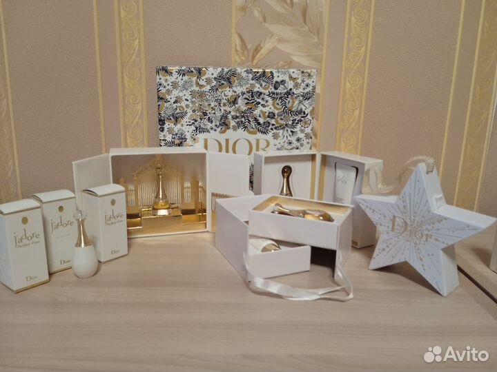 Dior jadore eau de parfum
