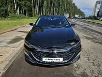 Chevrolet Malibu 1.5 CVT, 2020, 64 600 км, с пробегом, цена 1 850 000 руб.