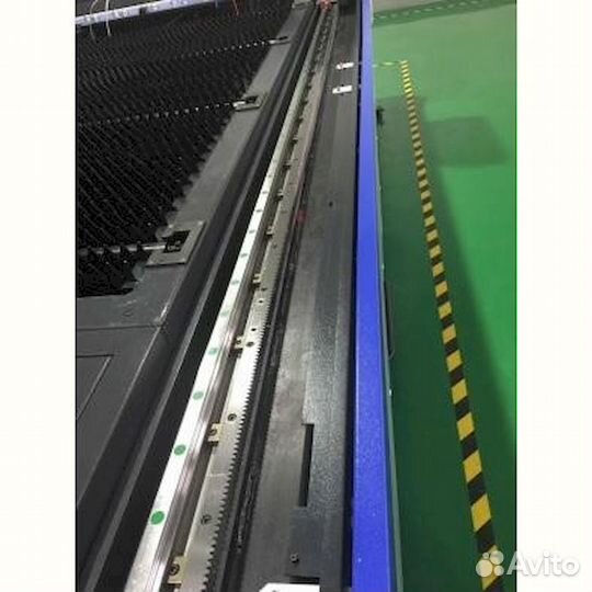 Лазерный станок senfeng SF3015GS, 3000W