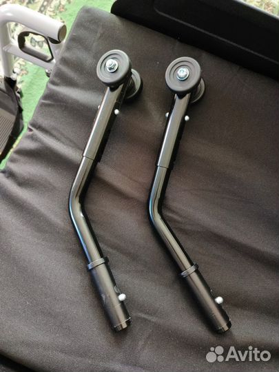 Коляска инвалидная