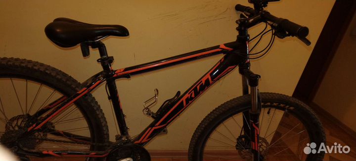 Горный велосипед Chicago