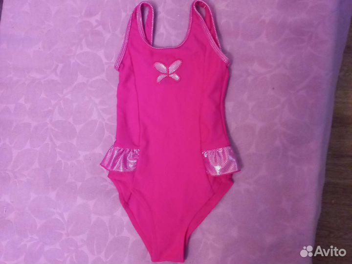 Купальники для девочки