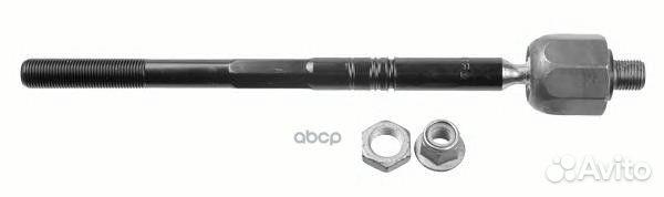 Тяга рулевая opel astra J 09- лев/прав. 3690101