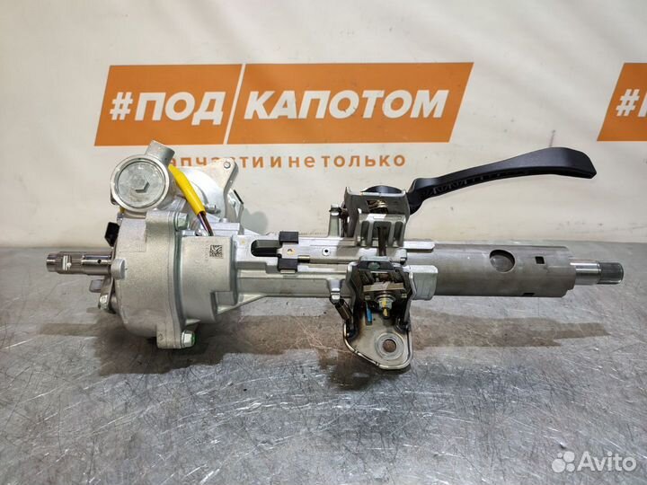 Электроусилитель руля Kia Sportage