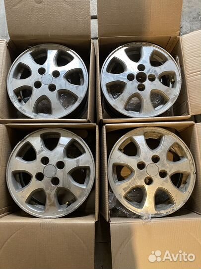 Шины r 14 летние бу 185 70