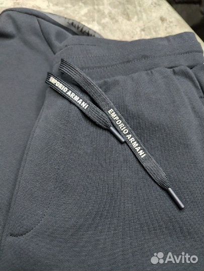 Спортивный костюм Emporio Armani