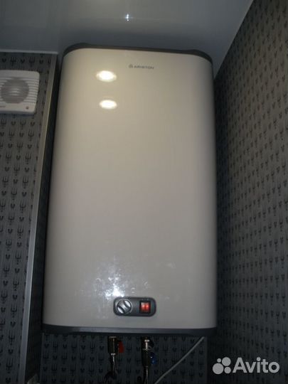 Замена, установка газовых котлов