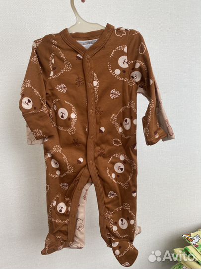 Набор слипов